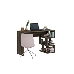 Dardanosdh Çalişma Masasi Cevi̇z Ceviz
