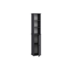 Ni̇lesdh Banyo Dolabi Antrasi̇t