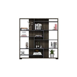 Cosmodh Ki̇taplik Cevi̇z Antrasi̇t