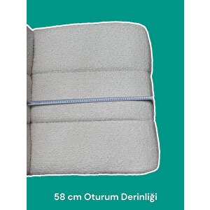 Poyet Berjer | Outlet Tasarım Berjer | Rehome