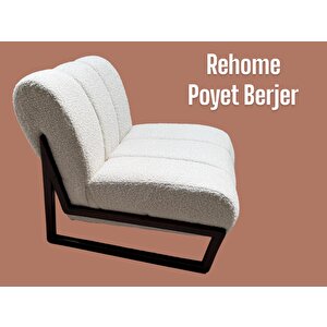 Poyet Berjer | Outlet Tasarım Berjer | Rehome
