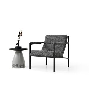 Berjer No:794 | Ahşap Berjer | Rehome |