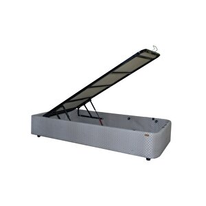Baza Standart 14187 Kumaş Baza Metal Transmisyon Çelik 100*200 Cm El Yapım