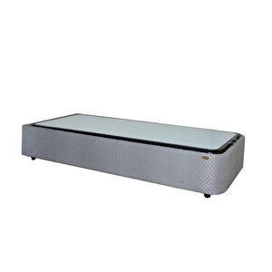 Baza Standart 14187 Kumaş Baza Metal Transmisyon Çelik 100*200 Cm El Yapım