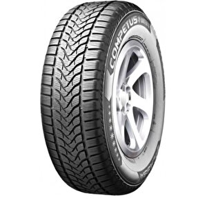 235/55r18 100v Competus Winter 2 + Oto Kış Lastiği ( Üretim : 2024 )