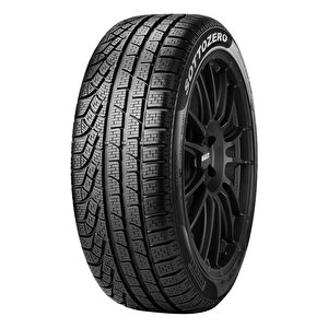 255/40 R20 101v Xl Winter Sottozero Serie 2 (n1) Oto Kış Lastiği (üretim:2024)