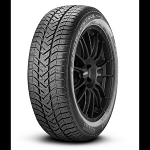195/65r15 91t Winter Snowcontrol  S3 Oto Kış Lastiği ( Üretim : 2023 )