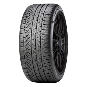295/30 R21 102w Xl P Zero Winter (mo1b) Ncs Oto Kış Lastiği (üretim:2023)