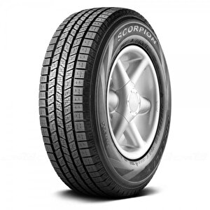 Pirelli 255/55 R18 109v Xl Scorpion Ice & Snow (n1) Rb Oto Kış Lastiği (üretim: 2021, 32.hafta)
