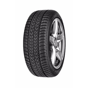 285/45 R20 112v Ultragrip 8 Performance Ms Ao Xl Fp Oto Kış Lastiği (üretim: 2022, 15.hafta)