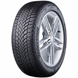 225/45r19 96v Xl Blizzak Lm005 Oto Kış Lastiği ( Üretim : 2023 )