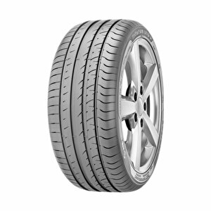 235/40 R18 95y Intensa Uhp 2 Xl Fp Oto Yaz Lastiği (üretim:2023, 10.hafta)