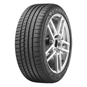 225/40 R18 88y Eagle F1 Asymmetric 2 * Rof Fp Oto Yaz Lastiği (üretim: 2024)