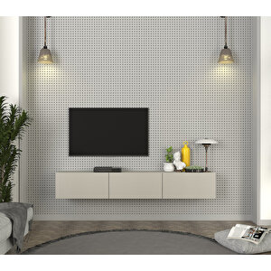 Cercei Tv Standı Kumtaşı
