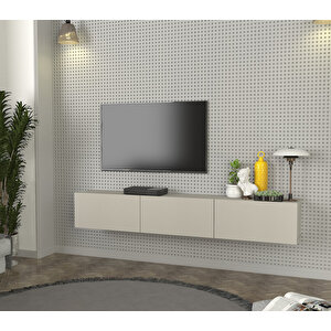 Cercei Tv Standı Kumtaşı