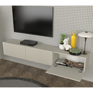 Dorpek Cercei Tv Standı Kumtaşı