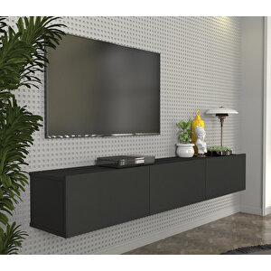  dorpek Cercei Tv Standı Antrasit