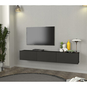  dorpek Cercei Tv Standı Antrasit
