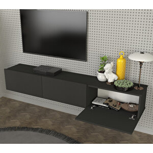  dorpek Cercei Tv Standı Antrasit