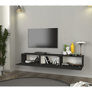  dorpek Cercei Tv Standı Antrasit