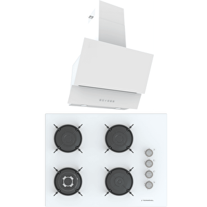 Ankastre Set (bh P7194c W + Argemon Ww60)