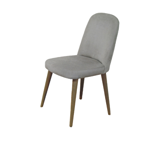 Sandalye 4379 Csk 106 Giydirme Kayın Klasik Retro Model Kutu Sevk El Yapım