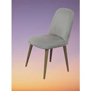 Sandalye 4379 Csk 106 Giydirme Kayın Klasik Retro Model Kutu Sevk El Yapım