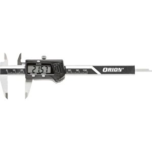 Orıon Dijital Kumpas 0,01 Mm/150 Mm