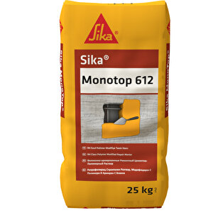 Monotop®-612 Çimento Esaslı Tamir Harcı 25 Kg