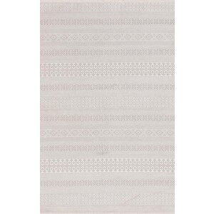 Halı Mısya 1093 Krem Serisi Salon Oturma Yatak Odası Halısı 160x230 cm