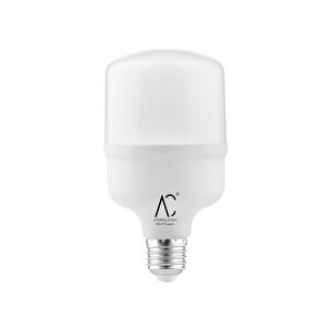 40w Torch Led Ampul 3200k (sarı Işık)