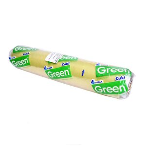 Green Pvc Streç Film Folyo - Gıdaya Uygun - 9 Mikron - 30 X 300 Metre - 10 Paket