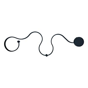 Snake Led Duvar Aplik 120 Cm 43watt