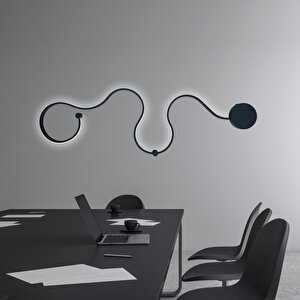 Snake Led Duvar Aplik 120 Cm 43watt