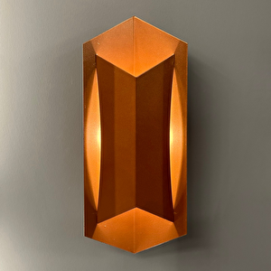 Theory Led Duvar Aplik 32*13cm 7w