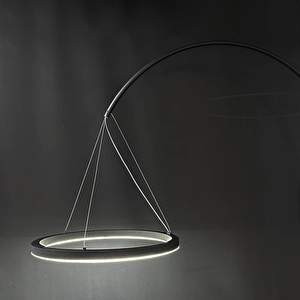 Hoope Led Aplik  Ø40cm 23 Watt