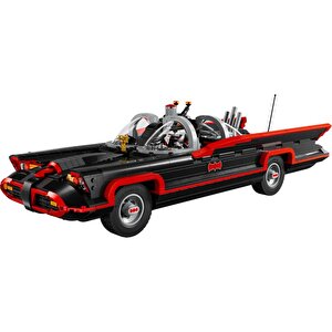Dc Batman - 76328 Batman™: The Classic Tv Series Batmobile™ (1822 Parça)