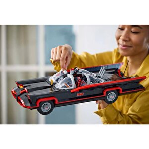 Dc Batman - 76328 Batman™: The Classic Tv Series Batmobile™ (1822 Parça)