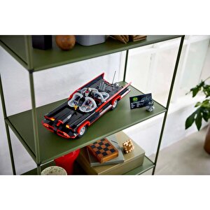 Dc Batman - 76328 Batman™: The Classic Tv Series Batmobile™ (1822 Parça)