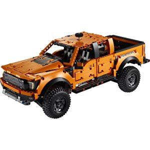 Technic 42126 Ford F-150 Raptor