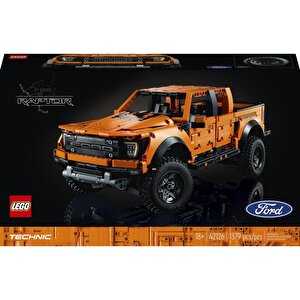 Technic 42126 Ford F-150 Raptor