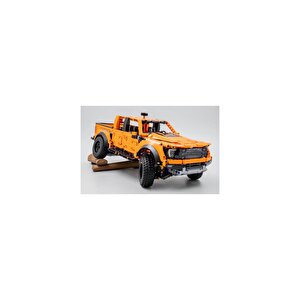 Technic 42126 Ford F-150 Raptor