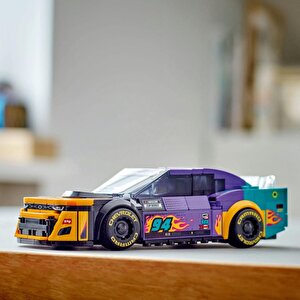 Lego Speed Champions 76935 Nascar Next Gen Chevrolet Camaro Zl1 (328 Parça)