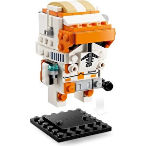 Star Wars 40675  Klon Komutanı Cody (147 Parça)
