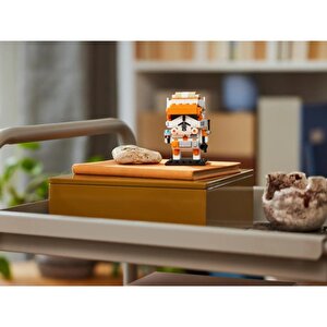 Lego Star Wars 40675  Klon Komutanı Cody (147 Parça)