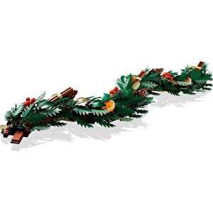 Icons Art&deco - 10340 Wreath (1194 Parça)