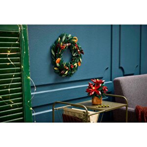 Icons Art&deco - 10340 Wreath (1194 Parça)