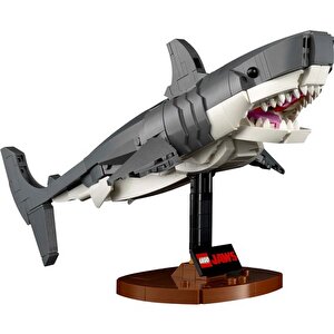 Ideas 21350 Jaws (1497 Parça)