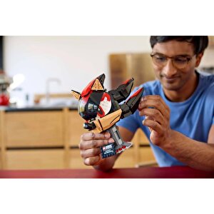 Sonic The Hedgehog 77000 - Shadow The Hedgehog (720 Parça)