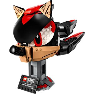 Sonic The Hedgehog 77000 - Shadow The Hedgehog (720 Parça)